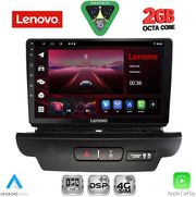 DIQ LVF 5304_CPA (9INC) MULTIMEDIA TABLET FOR KIA CEED - XCEED MOD. 2018-2022