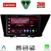 DIQ LVF 5305_CPA (9INC) MULTIMEDIA TABLET FOR KIA NIRO MOD. 2017-2021