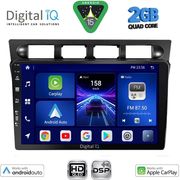 DIGITAL IQ BXC 3306_CPAA (9INC) MULTIMEDIA TABLET FOR KIA PICANTO MOD. 2004-2008