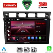 DIQ LVF 5306_CPA (9INC) MULTIMEDIA TABLET FOR KIA PICANTO MOD. 2004-2008