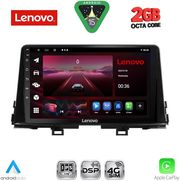 DIQ LVF 5310_CPA (9INC) MULTIMEDIA TABLET FOR KIA PICANTO MOD. 2021-2026