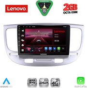 DIQ LVF 5313_CPA (9INC) MULTIMEDIA TABLET FOR KIA RIO MOD. 2005-2011