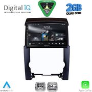 DIGITAL IQ RSD 1318_CPA (10INC) MULTIMEDIA TABLET FOR KIA SORENTO MOD. 2009-2014