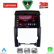 DIQ LVF 5318_CPA (10INC) MULTIMEDIA TABLET FOR KIA SORENTO MOD. 2009-2014