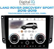 DIQ FZ 2005 (TOUCHSCREEN CLIMATE CONTROL PANEL 9'' FOR LAND ROVER DISCOVERY SPORT MOD. 2015-2019)