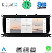 DIQ FZ 3026_CPA 10.25INC MULTIMEDIA SYSTEM RANGE ROVER EVOQUE L538 MOD 2012-2016 WITH BOSCH SYSTEM