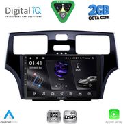 DIGITAL IQ RSF 4342_CPA (9INC) MULTIMEDIA TABLET FOR LEXUS ES 300 MOD. 2000-2006