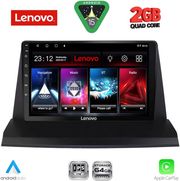 DIQ LVD 2350_CPA (9INC) MULTIMEDIA TABLET FOR LEXUS NX 200 MOD. 2014-2022