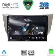DIGITAL IQ RSD 1345_CPA (9INC) MULTIMEDIA TABLET FOR LEXUS RX 300  400 MOD. 2003-2008