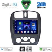 DIGITAL IQ BXC 3363_CPAA (9INC) MULTIMEDIA TABLET FOR MAZDA 323 MOD. 1998-2004