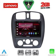 DIQ LVF 5363_CPA (9INC) MULTIMEDIA TABLET FOR MAZDA 323 MOD. 1998-2004