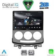DIGITAL IQ RSD 1370_CPA (9INC) MULTIMEDIA TABLET FOR MAZDA 5 MOD. 2004-2010