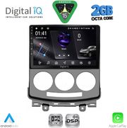 DIGITAL IQ RSF 4370_CPA (9INC) MULTIMEDIA TABLET FOR MAZDA 5 MOD. 2004-2010