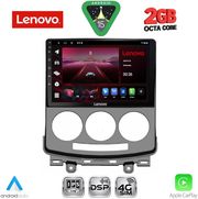 DIQ LVF 5370_CPA (9INC) MULTIMEDIA TABLET FOR MAZDA 5 MOD. 2004-2010