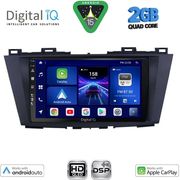 DIGITAL IQ BXC 3371_CPAA (9INC) MULTIMEDIA TABLET FOR MAZDA 5 MOD. 2011-2020
