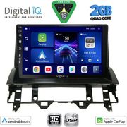 DIGITAL IQ BXC 3376_CPAA DASH (10INC) MULTIMEDIA TABLET FOR MAZDA 6 MOD. 2002-2008