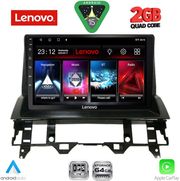DIQ LVD 2376_CPA DASH (10INC) MULTIMEDIA TABLET FOR MAZDA 6 MOD. 2002-2008
