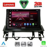DIQ LVF 5376_CPA DASH (10INC) MULTIMEDIA TABLET FOR MAZDA 6 MOD. 2002-2008