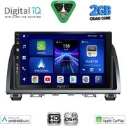 DIGITAL IQ BXC 3378_CPAA (9INC) MULTIMEDIA TABLET FOR MAZDA 6 MOD. 2012-2017