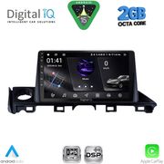 DIGITAL IQ RSF 4379_CPA (9INC) MULTIMEDIA TABLET FOR MAZDA 6 MOD. 2017-2020
