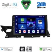 DIGITAL IQ BXC 3379B_CPAA (9INC) MULTIMEDIA TABLET FOR MAZDA 6 MOD. 2021-2026