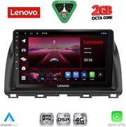 DIQ LVF 5380_CPA (10INC) MULTIMEDIA TABLET FOR MAZDA CX5 MOD. 2013-2017