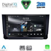DIGITAL IQ RSD 1391_CPA (10INC) MULTIMEDIA TABLET FOR MAZDA CX9 MOD. 2006-2015