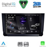 DIGITAL IQ RSF 4391_CPA (10INC) MULTIMEDIA TABLET FOR MAZDA CX9 MOD. 2006-2015