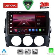 DIQ LVF 5392_CPA (9INC) MULTIMEDIA TABLET FOR MAZDA MX5 MOD. 2005-2015