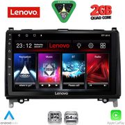DIQ LVD 2400_CPA (9INC) MULTIMEDIA TABLET FOR MERCEDES A  B -SPRINTER  VITO MOD. 2007-2020