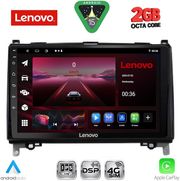 DIQ LVF 5400_CPA (9INC) MULTIMEDIA TABLET FOR MERCEDES A  B -SPRINTER  VITO MOD. 2007-2019