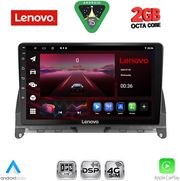 DIQ LVF 5405_CPA (9INC) MULTIMEDIA TABLET FOR MERCEDES C (W204) MOD. 2007-2011