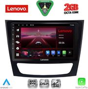 DIQ LVF 5408_CPA (9INC) MULTIMEDIA TABLET FOR MERCEDES E (W211)  CLS (W219) MOD. 2003-2009