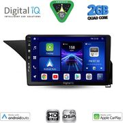 DIGITAL IQ BXC 3410_CPAA (10INC) MULTIMEDIA TABLET FOR MERCEDES E (W212) MOD. 2012-2014 (NTG 4.5)