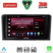 DIQ LVF 5414_CPA (9INC) MULTIMEDIA TABLET FOR MERCEDES ML (W164)  GL (X164) MOD. 2005-2011