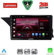DIQ LVF 5412_CPA (NTG 4.5) (9INC) MULTIMEDIA TABLET FOR MERCEDES GLK (X204) MOD. 2013-2017