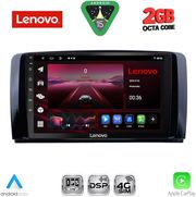 DIQ LVF 5422_CPA (9INC) MULTIMEDIA TABLET FOR MERCEDES R (W251) MOD. 2006-2015