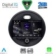 DIQ RSF 4066_CPA 9'' MCOOPER F55-56-F57 15 CLUBM. F54 15&amp;GT; ROADSTER F59 14&amp;GT; COUN.MAN. F60 16&amp;GT;