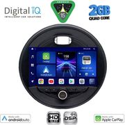 DIQ BXC 3066_CPAA 9'' MCOOPER F55-56-F57 15-24 CLUBM F54 15-24 ROADSTER F59 14-24 COUNMAN F60 16-24