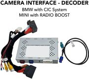 DIGITAL IQ BM 9800_CI - CAMERA INTERFACE FOR BMW - MINI (CIC)
