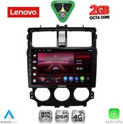 DIQ LVF 5435_CPA (9INC) MULTIMEDIA TABLET FOR MITSUBISHI COLT MOD. 2013-2023