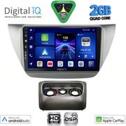 DIGITAL IQ BXC 3433_CPAA (9INC) MULTIMEDIA TABLET FOR MITSUBISHI LANCER MOD. 2000-2007