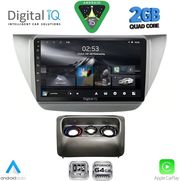 DIGITAL IQ RSD 1433_CPA (9INC) MULTIMEDIA TABLET FOR MITSUBISHI LANCER MOD. 2000-2007