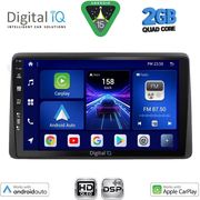 DIGITAL IQ BXC 3453_CPAA (10INC) MULTIMEDIA TABLET FOR NISSAN JUKE MOD. 2021-2026