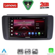 DIQ LVF 5473_CPA (9INC) MULTIMEDIA TABLET FOR NISSAN LEAF MOD. 2018-2026