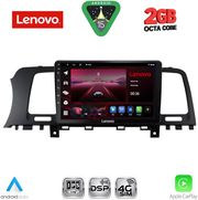DIQ LVF 5462_CPA (9INC) MULTIMEDIA TABLET FOR NISSAN MURANO MOD. 2007-2014