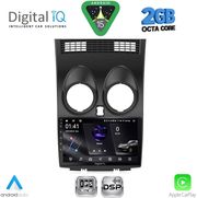 DIGITAL IQ RSF 4466_CPA (9INC) MULTIMEDIA TABLET FOR NISSAN QASHQAI MOD. 2007-2014