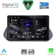 DIGITAL IQ RSF 4469_CPA (10INC) MULTIMEDIA TABLET FOR NISSAN  QASHQAIMOD. 2021-2024