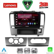DIQ LVF 5465_CPA (9INC) MULTIMEDIA TABLET FOR NISSAN TIDA MOD. 2004-2013