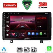 DIQ LVF 5485_CPA (9INC) MULTIMEDIA TABLET FOR OPEL ASTRA H MOD. 2004-2010